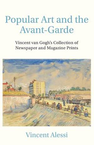 Popular Art and the Avant-Garde