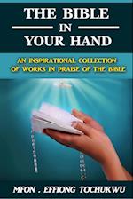 The Bible in Your Hand