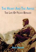The heart and the abyss: The life of Felice Benuzzi 