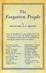 The Forgotten People