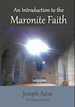 An Introduction to the Maronite Faith