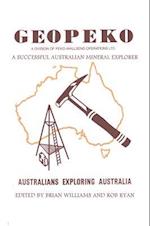 Geopeko - A Successful Australian Mineral Explorer