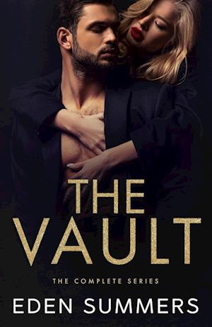 The Vault Box Set