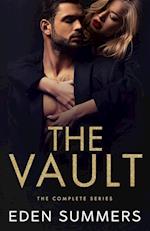 The Vault Box Set