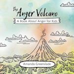 The Anger Volcano - A Book about Anger for Kids