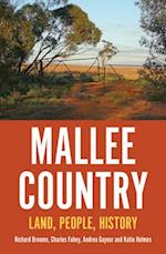 Mallee Country