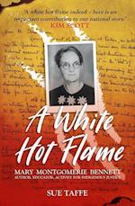 A White Hot Flame