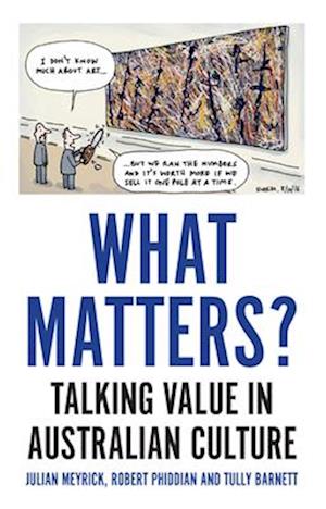 What Matters?