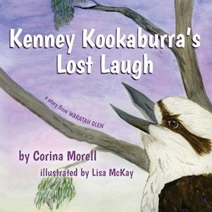 Kenney Kookaburra's Lost Laugh