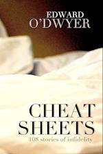 Cheat Sheets