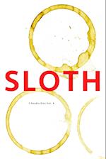 Sloth 7 Deadly Sins Vol. 4