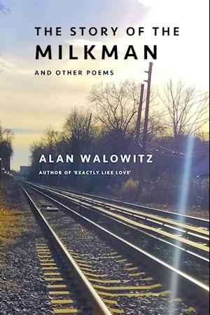 The Story of the Milkman and Other Poems