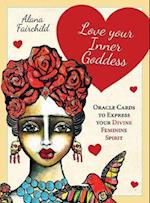 Love Your Inner Goddess