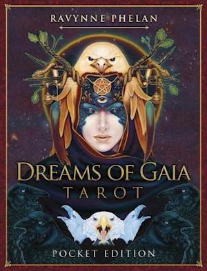 Dreams of Gaia Tarot - Pocket Edition