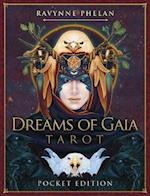 Dreams of Gaia Tarot - Pocket Edition