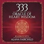 333 Oracle of Heart Wisdom