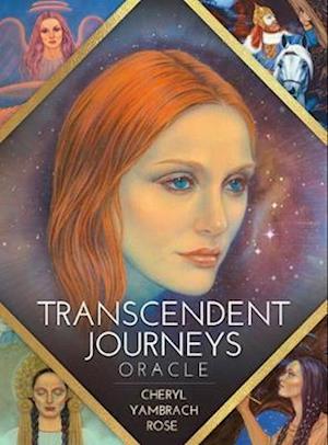 Transcendent Journeys Oracle