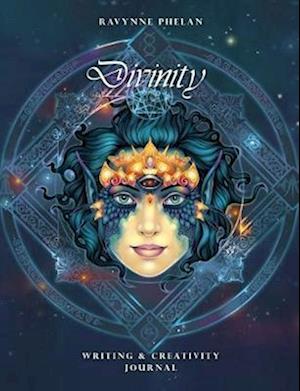 Divinity - Writing & Creativity Journal