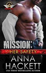 Mission: Her Safety 