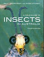 A Field Guide to Insects in Australia