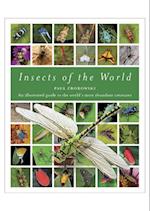 Insects of the World