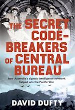 Secret Code-Breakers of Central Bureau