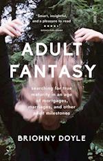 Adult Fantasy