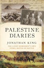 Palestine Diaries