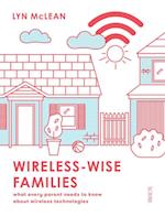 Wireless-Wise Families