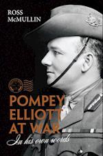 Pompey Elliott at War