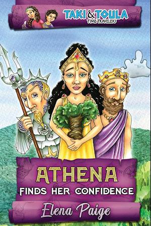Athena Finds Her Confidence
