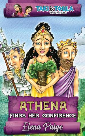 Athena Finds Her Confidence