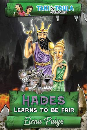 Hades Learns To Be Fair