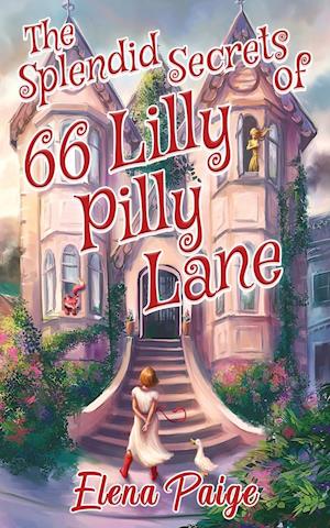 The Splendid Secrets of 66 Lilly Pilly Lane