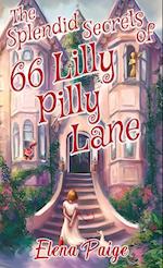 The Splendid Secrets of 66 Lilly Pilly Lane