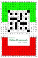 Italian Crosswords