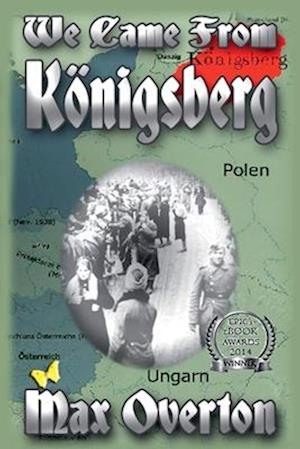 We Came From Konigsberg