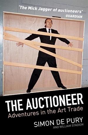 Auctioneer