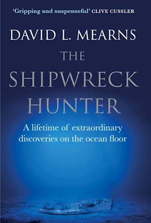 Shipwreck Hunter