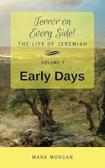 Early Days: Volume 1 of 5 