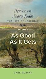 As Good As It Gets: Volume 2 of 5 