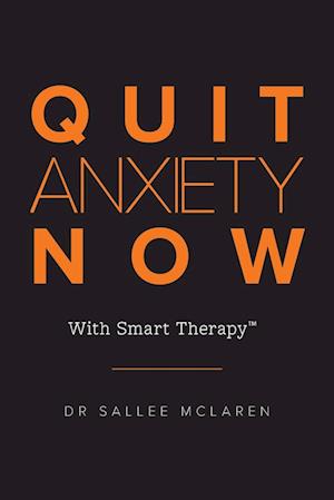 Quit Anxiety Now