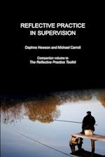 Reflective Practice in Supervision