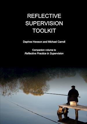 Reflective Supervision Toolkit