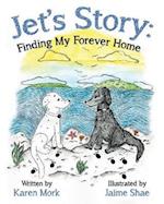 Jet's Story: Finding My Forever Home 