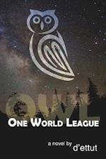 OWL: One World League 