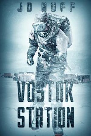 Vostok Station