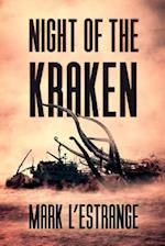 Night of the Kraken