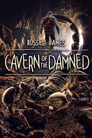 Cavern of the Damned