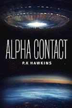 Alpha Contact